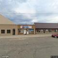 Report of unsafe driver at Bryant bar