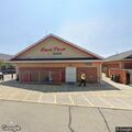 Reckless driving reported near Lineville Road store
