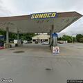 28-year-old male vomiting at gas station in Canton
