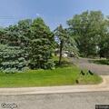 Residential smoke alarm at Blaine Avenue home