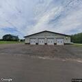 Person with neck injury and eye issue at Fairchild