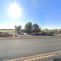 Reckless pickup reported swerving on Highway 97
