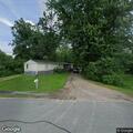 Person experiencing chest pain near Camp Road