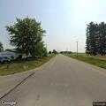 Utility worker strikes unmarked gas main