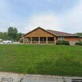 Woman fell in bathroom at Sycamore Lodge