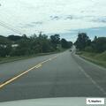Multiple outdoor fires reported on Thorndike Road