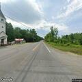 Reckless SUV speeding through Route 7 intersection