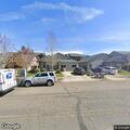 Person having seizure at Hill Street Southeast address