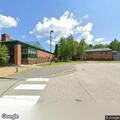 Fire alarm sounding at Cape Cod Hill School