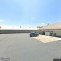 Officer contact at Arlington bowling alley