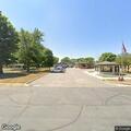 Suspicious vehicle reported at Arlington business