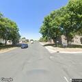 Officer responds to soliciting complaint at intersection