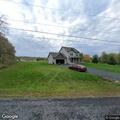 Oven fire reported on Fox Farm Road