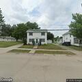 Gas stove left on at Bennett Street home