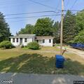 Officer checks 911 hang-up at open Valley Avenue home