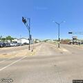Man conscious with mouth pain in Clintonville