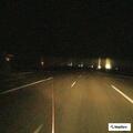 Driver cited for running stop signs at highways