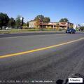 Traffic stop at US-26 and Cherry Street