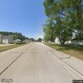 Male patient with mouth pain in Clintonville