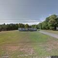 Building fire on Blake Road in Peru District