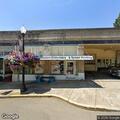 Man heard yelling death threat on North Main Street