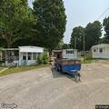 Medical check after domestic incident at trailer park