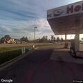 Suspected card skimming at Marshfield gas station