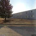 Loud music complaint at apartment on SW G Street