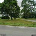 Automatic crash alert on Stream Road in Winterport