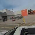 Report of lost blue iPhone 13 at Farmington store