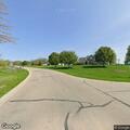 Traffic stop at Riverside Drive and Harbor Winds
