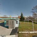 Worker safety concern near Dairy Maid bus stop