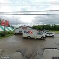 61-year-old man with chest pain at Mills Market