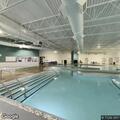 Audible alarm at Newport recreation center