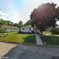 Gas odor reported outside Farmington home