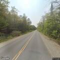 Crash alert with arguing heard on East Pond Road