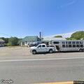 Minor two-car crash in store parking lot