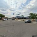 Vehicle crash at Highway 3 and Elm Street