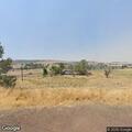 Homeless camp reported in empty lot near Henry Street