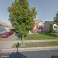 Person experiencing psychiatric emergency near 13th Street