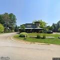 Commercial alarm at Interlochen drive-through door