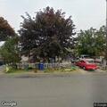 Illegal camping reported on Northeast 10th Court