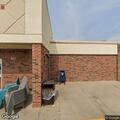 Two-car crash at Family Fair parking lot