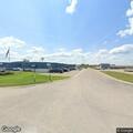 Fire alarm at industrial building in Grayling