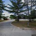 Man experiences chest pain and fainting near Maple Street in Mio