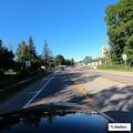Alleged domestic assault at Harrisville campground