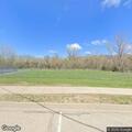 Woman fell at dog park with left leg injury