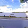 Report of pickup with faulty camper lights