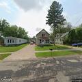 Mailbox damage reported on East 3rd Street