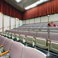 Female having difficulty breathing at SUNY Potsdam